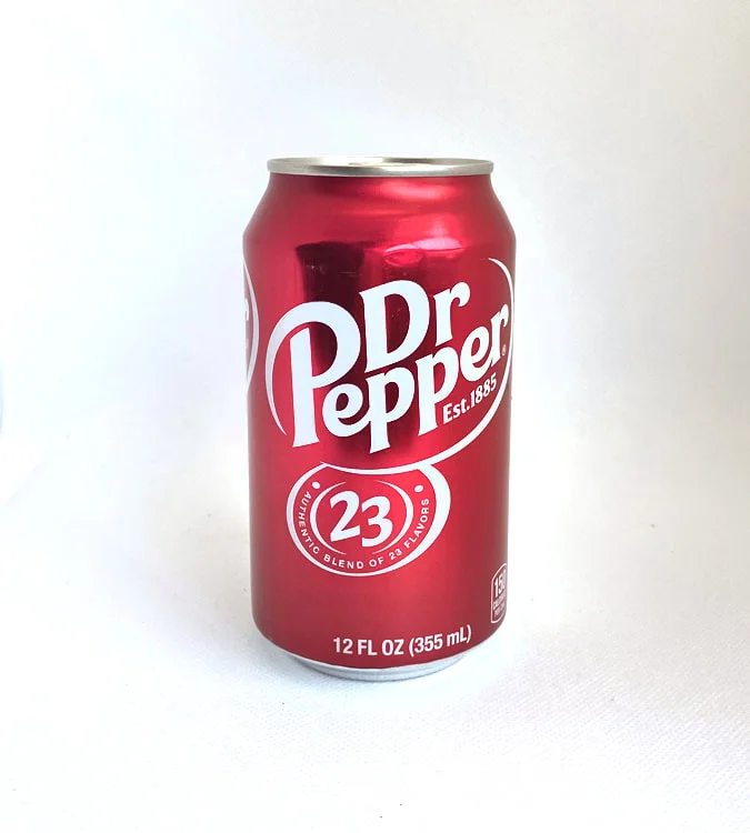 Dr Pepper